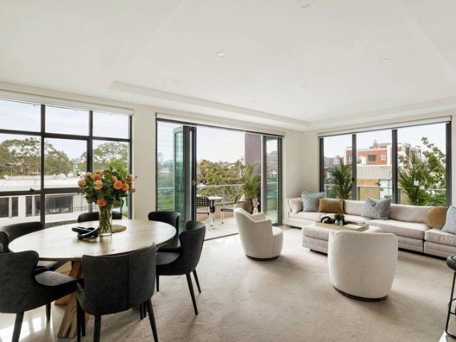 Apartment for sale in Sydney, New South Wales