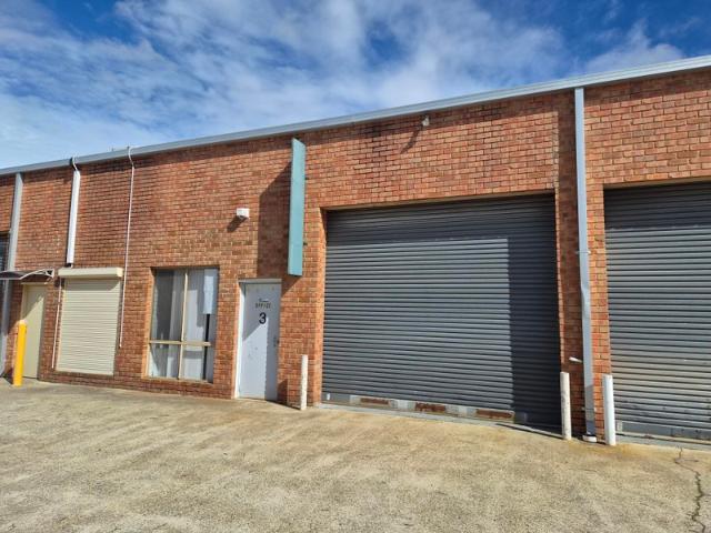 Warehouse for sale in Wangara, Western Australia
