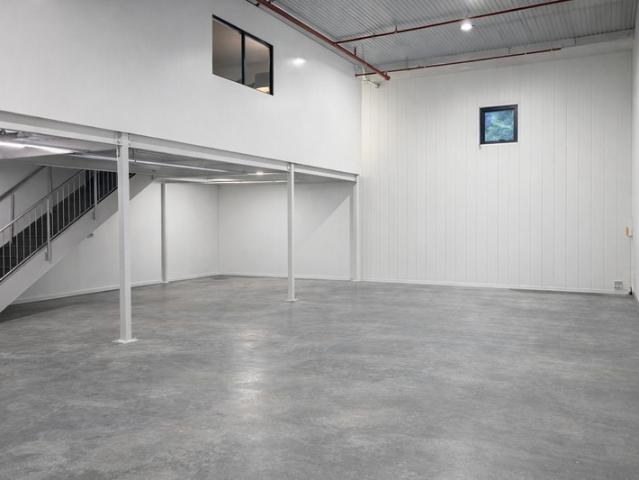 Warehouse for rent in Sydney, New South Wales