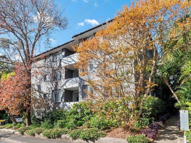 Apartment for sale in Sydney, New South Wales