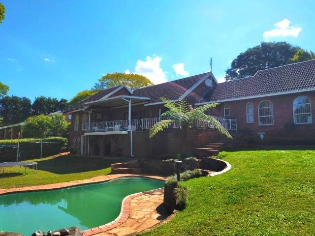 House for rent in Pietermaritzburg, Msunduzi Local Municipality