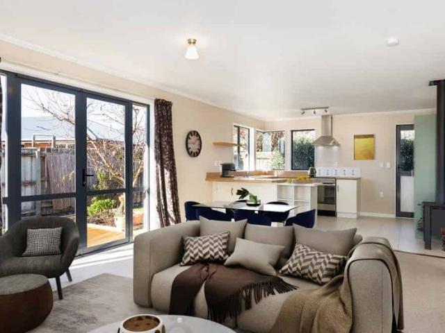 House for rent in Redwoodtown, Marlborough