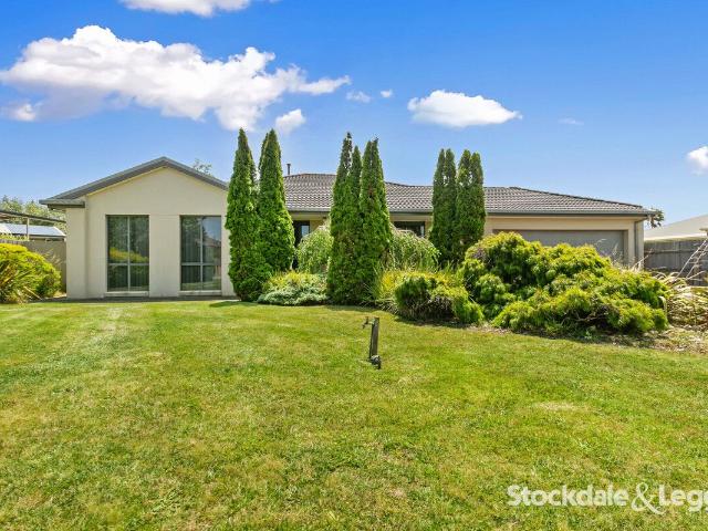 House for sale in Morwell, Victoria