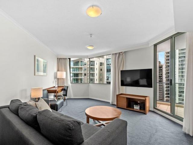 Apartment for rent in Golden Triangle, Greater Brisbane