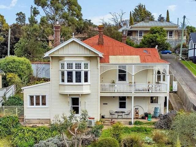 House for rent in Launceston, Tasmania