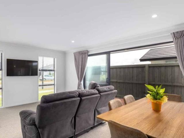 House for rent in Rolleston, Canterbury