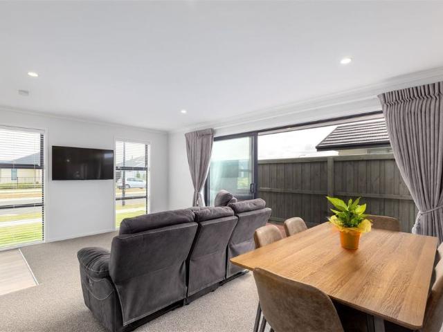 House for rent in Rolleston, Canterbury