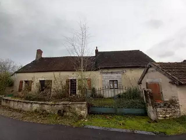 Maison vente à Nevers, Sougy-sur-loire