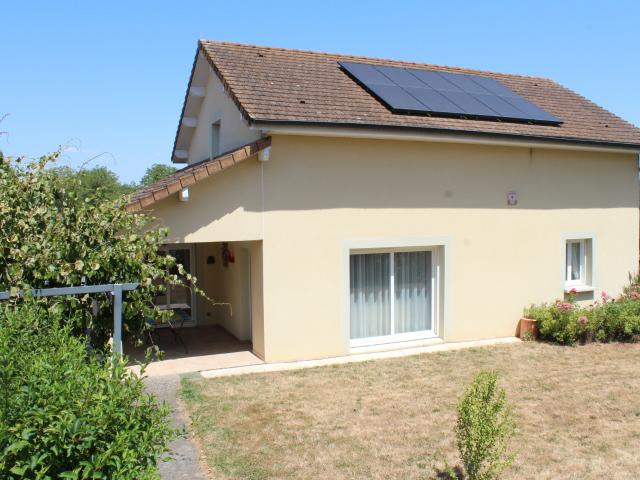 Maison vente à Nevers, Sougy-sur-loire