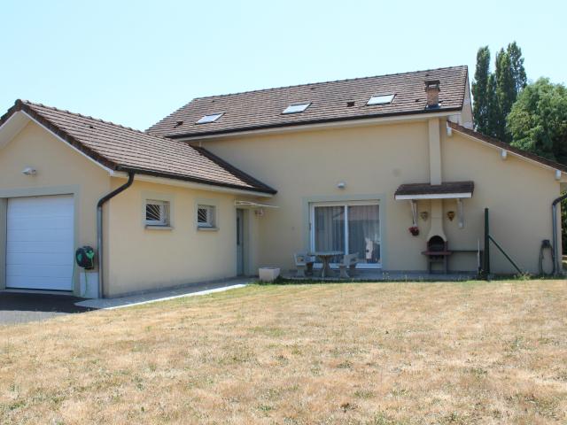 Maison vente à Nevers, Sougy-sur-loire