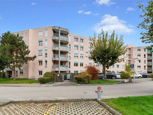 Wohnung mieten in Belmont-Yverdon, Waadt