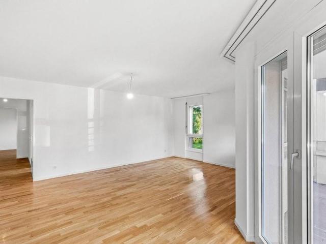 Apartment mieten in Yverdon-les-Bains