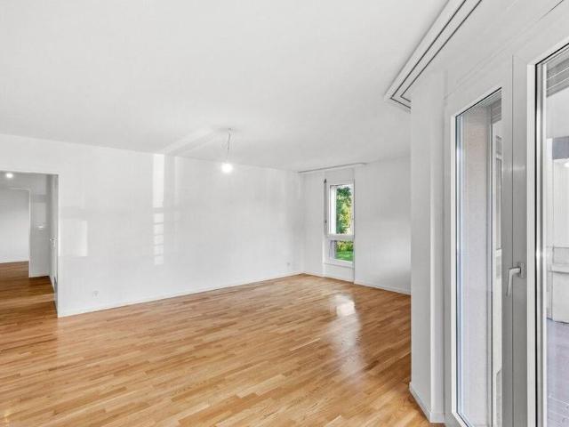 Apartment mieten in Yverdon-les-Bains