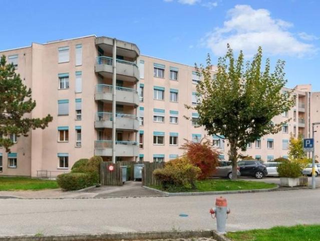 Apartment mieten in Belmont-Yverdon, Waadt