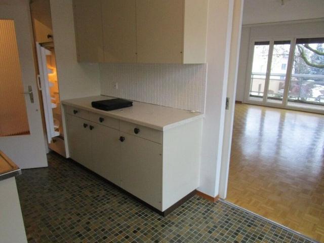Apartment mieten in Platy, Villars-sur-Glâne