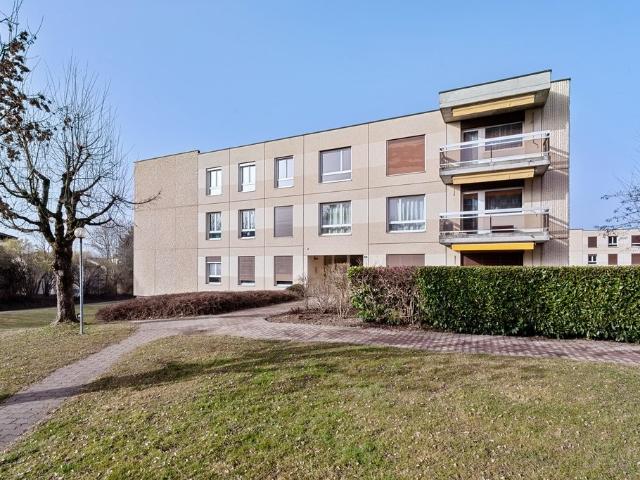 Wohnung mieten in Villars-sur-Glâne, Freiburg