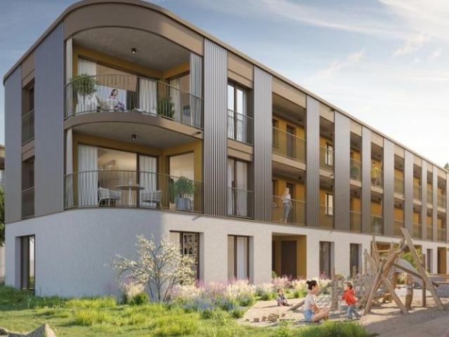 Apartment mieten in Belmont-Yverdon, Waadt