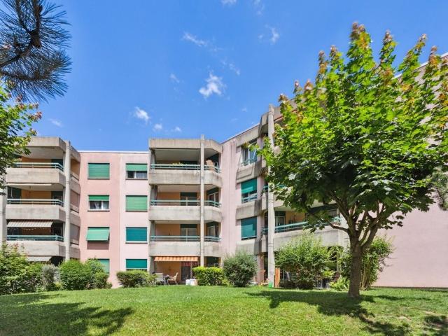 Wohnung mieten in Belmont-Yverdon, Waadt