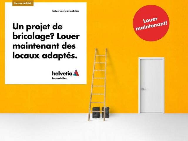 Industrie mieten in Corcelles (NE)