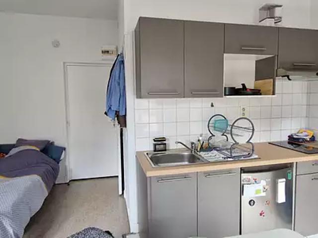 Appartement vente à Gourdon, Souillac