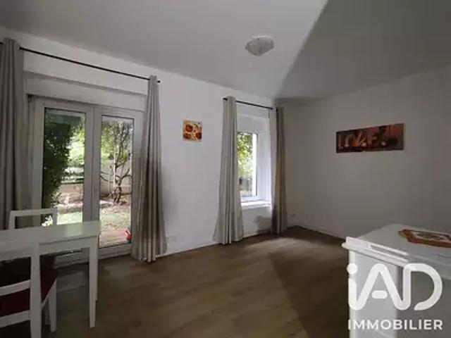 Appartement vente à Souillac, Lot