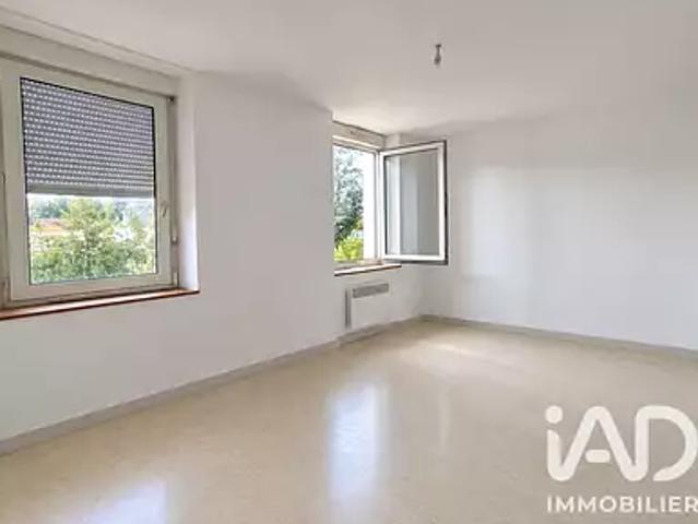 Appartement vente à Souillac, Lot