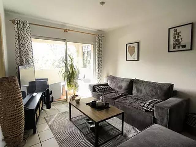 Appartement vente à Gourdon, Souillac