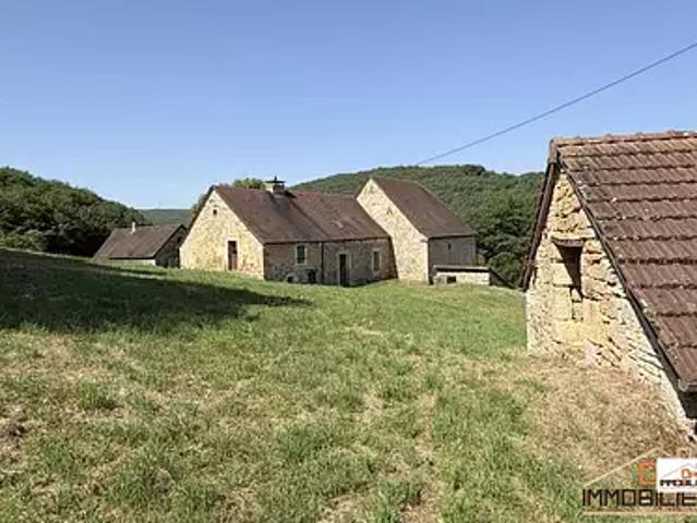 Maison vente à Souillac, Lot