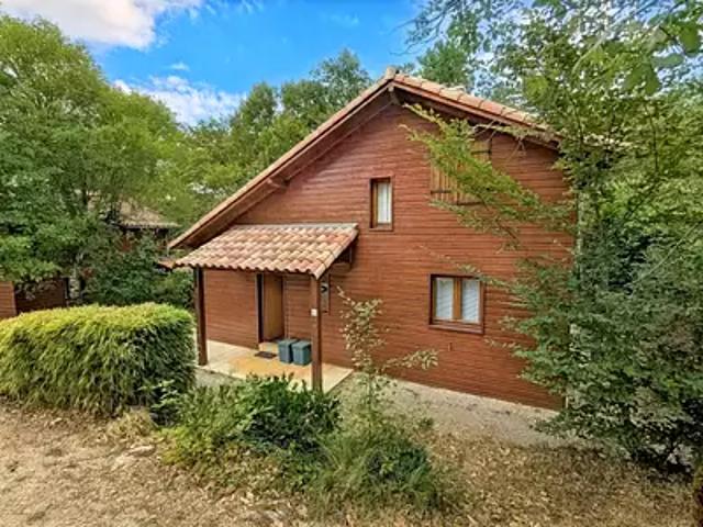 Maison vente à Souillac, Lot