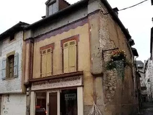 Maison vente à Gourdon, Souillac