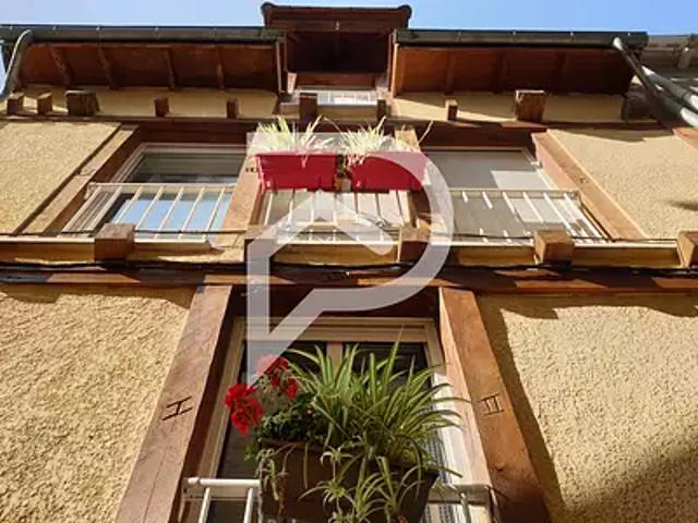 Maison vente à Gourdon, Souillac
