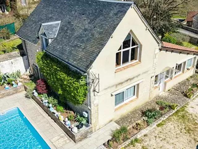 Maison vente à Souillac, Lot