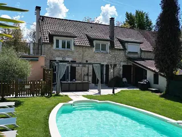 Maison vente à Souillac, Lot