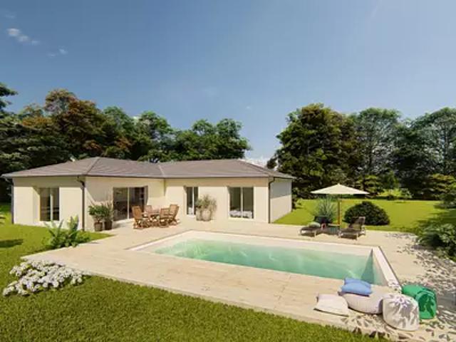 Maison vente à Souillac, Lot