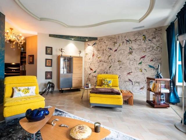 Appartement vente à Gourdon, Souillac