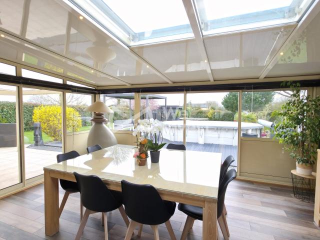 Maison vente à Le Mans, La Bazoge