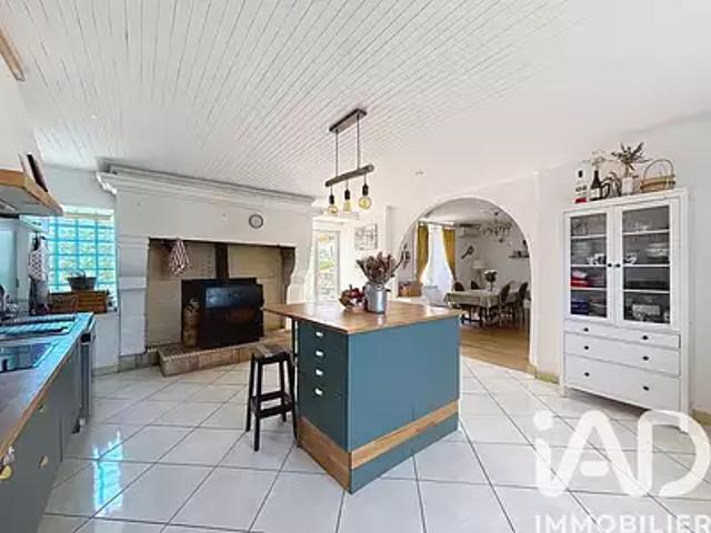 Maison vente à Verdun, Souilly