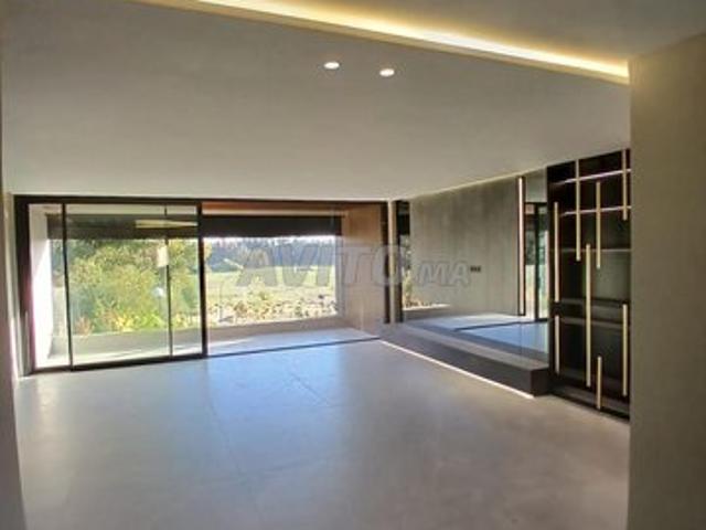 Appartement vente à Rbat