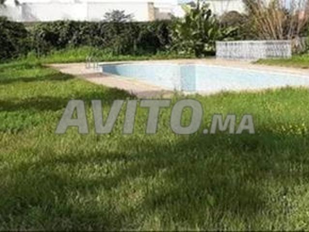 Propriété vente à Rbat