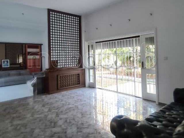 Villa location à Rbat