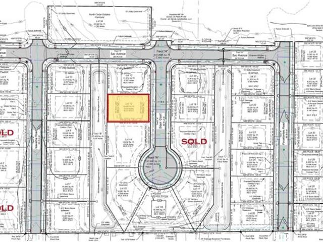 Land for sale in Cedar Falls, Iowa