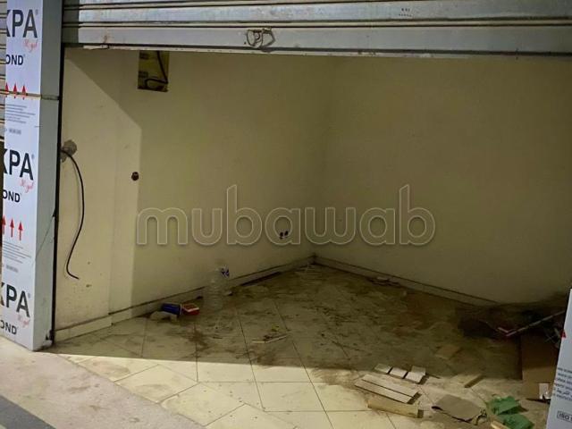 Local commercial vente