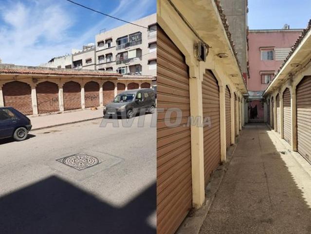 Local commercial vente à Berrechid, Gharb-Chrarda-Beni Hssen