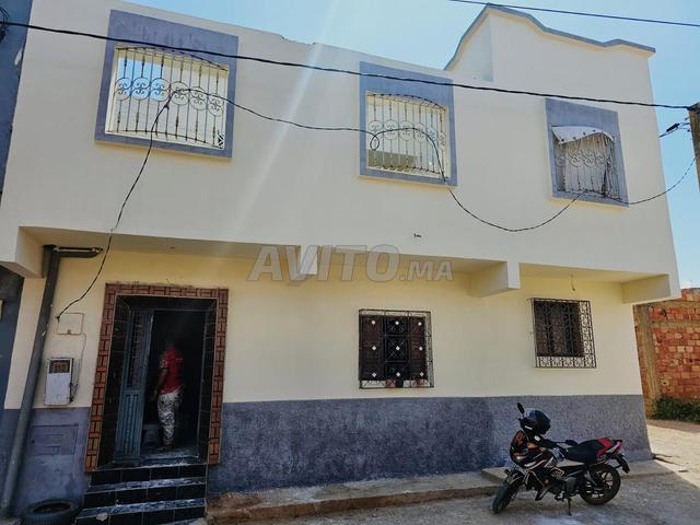Appartement vente à Meknès