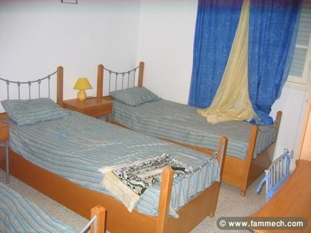 Appartement location à Ariana