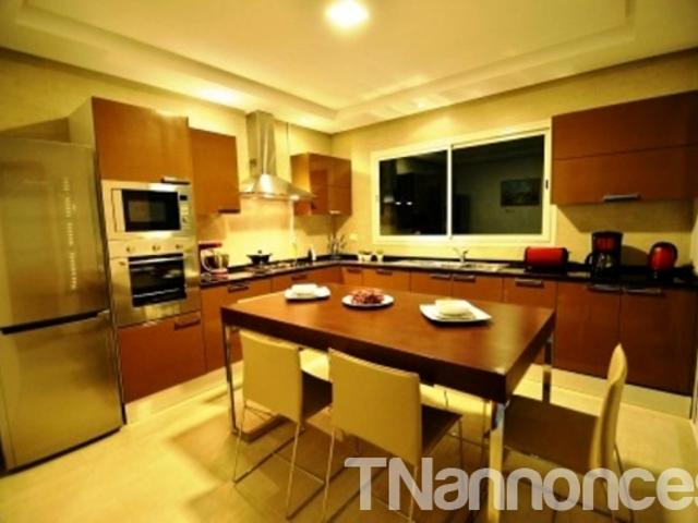 Appartement location