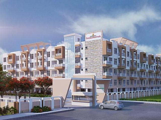 Flat for sale in Karnataka