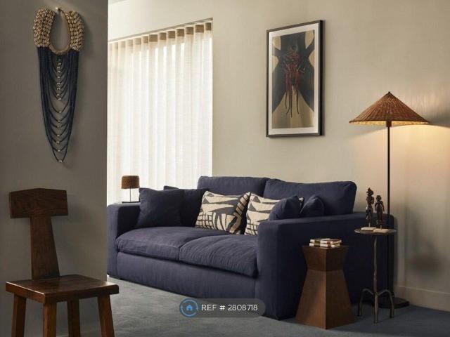 Studio for rent in Greater London