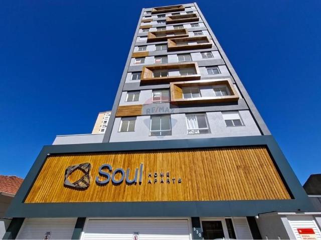 Apartamento aluguel em Região Geográfica Imediata de Passo Fundo, Passo Fundo