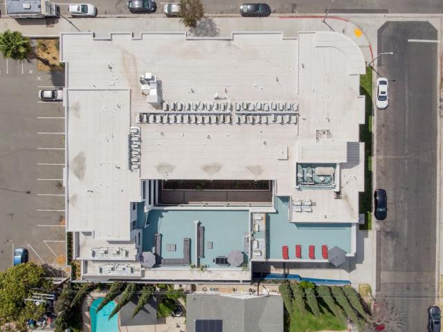 Apartment for rent in North Hollywood Neighborhood Council District, Los Angeles